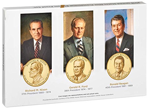 2016 S US MINT Presidential Proof Set Comes in original US mint packaging Proof