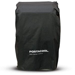portacool protective cover- fits cyclone 110 evaporative coolers