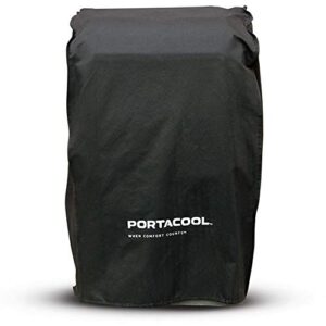 Portacool Protective Cover- Fits Cyclone 110 Evaporative Coolers