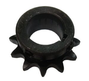 saltdogg buyers 12t sprocket