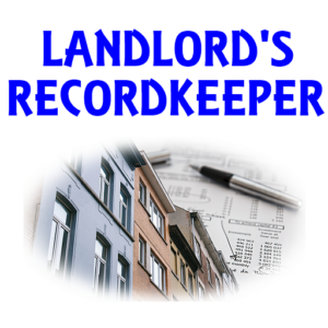 landlord's recordkeeper [download]