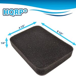 HQRP Filter Compatible with Blackmax 17211-899-000 8125 Generator