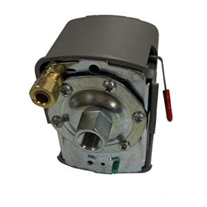 square d 135-175 psi air compressor pressure switch control valve 9013fhg42j59m1x