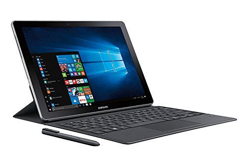 Samsung Galaxy Book 12in 128GB Windows 10 Tablet, Verizon + GSM Unlocked (Renewed)