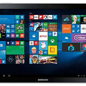 Samsung Galaxy Book 12in 128GB Windows 10 Tablet, Verizon + GSM Unlocked (Renewed)