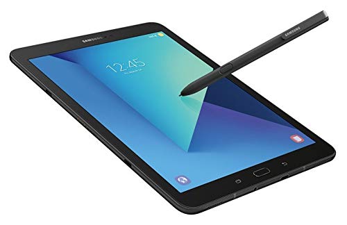 Samsung Galaxy Tab S3 9.7in 32GB Verizon Tablet - Black - SM-T827VZKAVZW (Renewed)