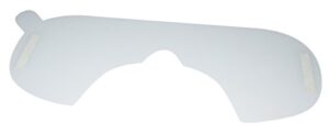 gvs spm520 elipse integra peel off visor (pack of 10)