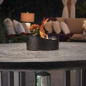 Bond Manufacturing 50856N Table Fire Bowl, Bronze