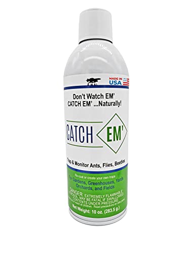 Bug Ball Deluxe kit- Odorless Eco-Friendly Biting Fly and Insect Killer with NO Pesticides or Electricity Needed, Kid and Pet Safe