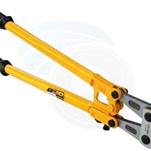 24 inch Heavy Duty Bolt Chain Lock Wire Cutter Cutting Tool