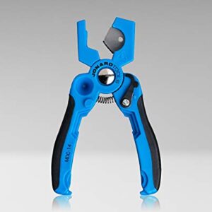 Jonard Tools MDC-14 Micro Duct Tube Cutter