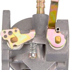 AXITRON 632230 632272 Carburetor for Tecumseh/ARIENS Snowking Snowblowers 5hp 6hp H50 H60 HH60 for Oregon 50-646 50646 for Rotary 13146