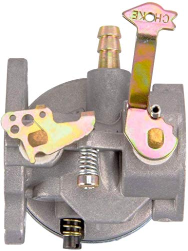 AXITRON 632230 632272 Carburetor for Tecumseh/ARIENS Snowking Snowblowers 5hp 6hp H50 H60 HH60 for Oregon 50-646 50646 for Rotary 13146