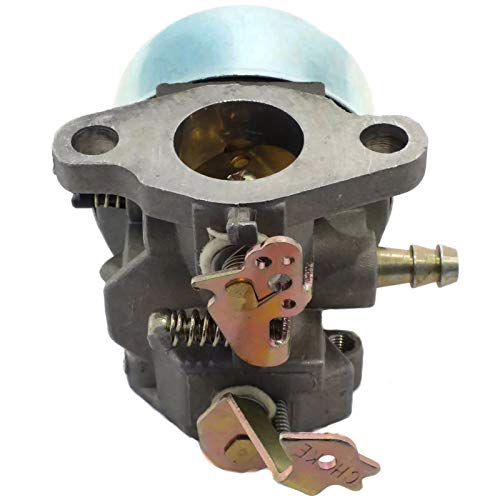 AXITRON 632230 632272 Carburetor for Tecumseh/ARIENS Snowking Snowblowers 5hp 6hp H50 H60 HH60 for Oregon 50-646 50646 for Rotary 13146