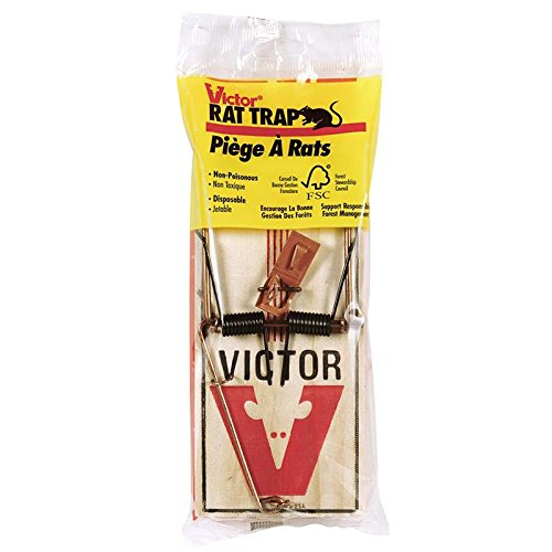 Victor WSL Rat Trap