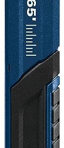 Bosch GLM165-10 Blaze One Laser Distance Measure, 165 ft. Range