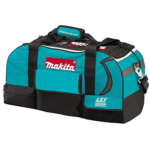 Makita XT1501 18V LXT® Lithium-Ion Cordless 15-Pc. Combo Kit (3.0Ah)