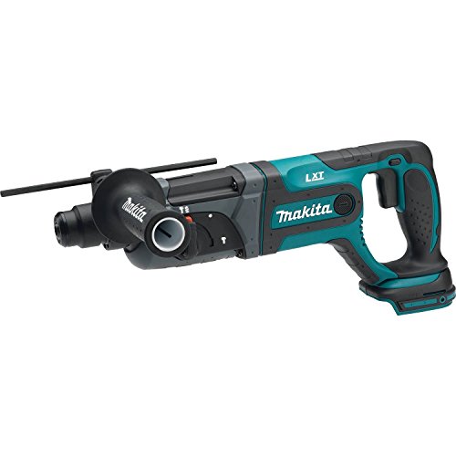 Makita XT1501 18V LXT® Lithium-Ion Cordless 15-Pc. Combo Kit (3.0Ah)