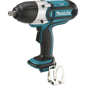 Makita XT1501 18V LXT® Lithium-Ion Cordless 15-Pc. Combo Kit (3.0Ah)