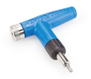 park tool atd-1.2 - adjustable torque driver tool,blue