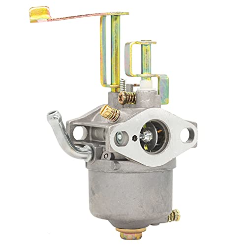 Atoparts Carburetor fits Powermate PWLE0799 PWLE0799F2N 79CC 9" 3.5 FT-LBS Gas Edger