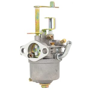 Atoparts Carburetor fits Powermate PWLE0799 PWLE0799F2N 79CC 9" 3.5 FT-LBS Gas Edger