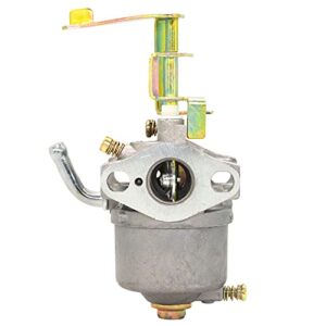 Atoparts Carburetor fits Powermate PWLE0799 PWLE0799F2N 79CC 9" 3.5 FT-LBS Gas Edger