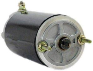 new snow plow lift motor meyer e47 pump 6579 e-47 pumps