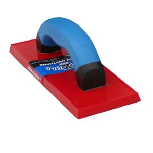 Troxell USA - 4" x 9" Urethane Grout Float with SoftGrip Handle