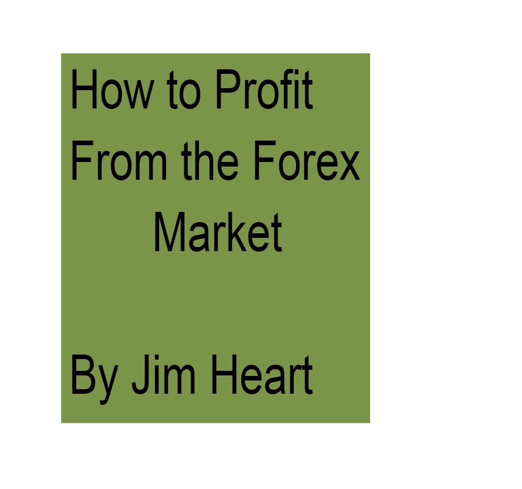 How To Profit From The Forex Market (Online Course [Online Code]