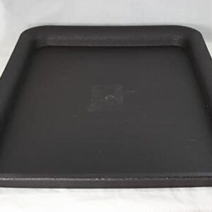 Extra Large Humidity Tray for Bonsai Trees & Indoor Plants 23.5"x 16.5"x 1.75"