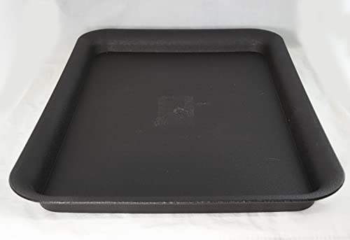 Extra Large Humidity Tray for Bonsai Trees & Indoor Plants 23.5"x 16.5"x 1.75"