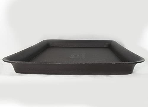 Extra Large Humidity Tray for Bonsai Trees & Indoor Plants 23.5"x 16.5"x 1.75"