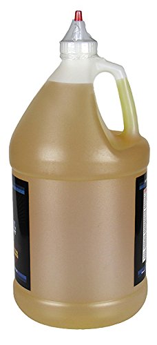 Premium Air Tool Lubricant - 128 FL. OZ. (1 Gallon) Industrial Pneumatic Tool Oil