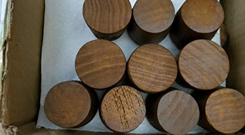 10 (ten) Bung Plug Stoppers For Wine Barrels