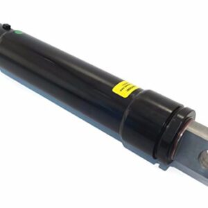 The ROP Shop Snow Plow Standard Cylinder RAM for Good Roads 62100383 Snowplow 2.5" x 10"