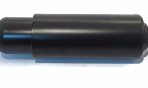 The ROP Shop (2) Shock ABSORBERS for Western 60338 60338K for Buyers SAM 1304408 Snow Plow