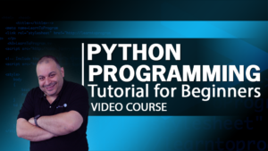 python programming tutorial for beginners [online code]