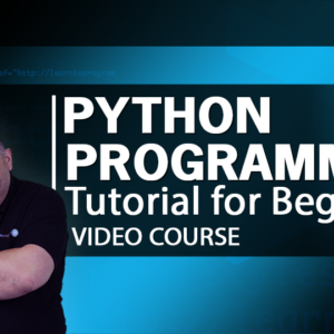 Python Programming Tutorial for Beginners [Online Code]