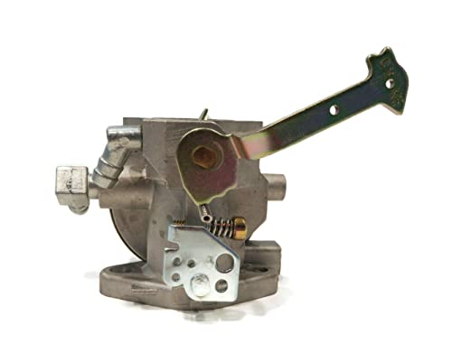 fancyU Tecumseh Carburetor Carb Perfect Replacement, Carburetor for Tecumseh 640152 640152A 640023 640051 640140 640112 HM80,HM90 HM100