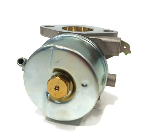 fancyU Tecumseh Carburetor Carb Perfect Replacement, Carburetor for Tecumseh 640152 640152A 640023 640051 640140 640112 HM80,HM90 HM100