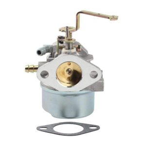 New Carburetor Carb For Coleman Powermate 8HP 10HP ER 4000 5000 Watt Generators 6250 Tecumseh