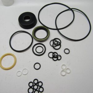 Meyer E46 E47 E57 Basic Seal KIT, Filters, Oil