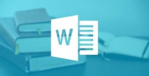 how to use microsoft word course