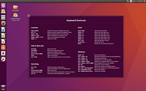 Ubuntu 16.04 Linux Desktop - 32-Bit 64-Bit Support - 2 Disc DVD Set - New Release