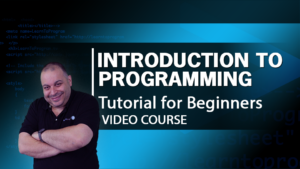 introduction to programming [online code]