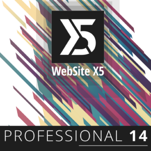 WebSite X5 Professional 14 [Download]