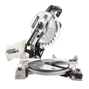 delta power equipment corporation s26-262l 10" shop master miter saw with laser