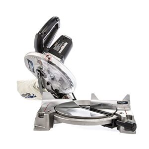 Delta Power Equipment Corporation S26-262L 10" Shop Master Miter Saw with Laser