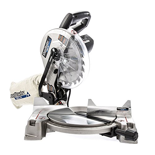 Delta Power Equipment Corporation S26-262L 10" Shop Master Miter Saw with Laser